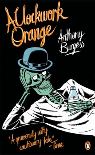 9780241951446: A Clockwork Orange: Anthony Burgess (Penguin Essentials, 3)