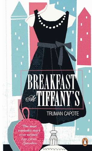 Beispielbild fr Breakfast at Tiffany's zum Verkauf von Blackwell's