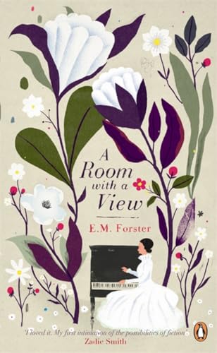 Beispielbild fr A Room With a View zum Verkauf von Blackwell's