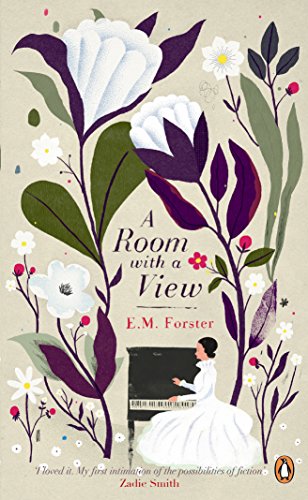 A Room with a View : Penguin Essentials - Edward Morgan Forster