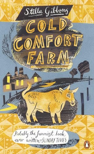 9780241951514: Cold Comfort Farm: Stella Gibbons (Penguin Essentials, 8)