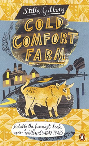 9780241951514: Cold Comfort Farm: Stella Gibbons (Penguin Essentials, 8)