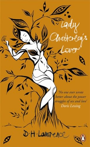 Beispielbild fr Lady Chatterley's Lover zum Verkauf von Blackwell's