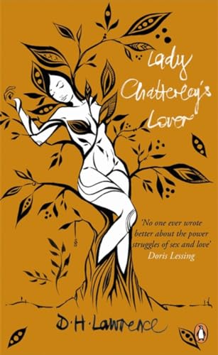 9780241951545: Lady Chatterley's Lover