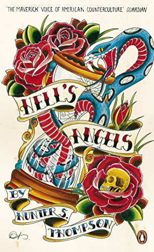 9780241951583: Hell's Angels: Penguin Essentials