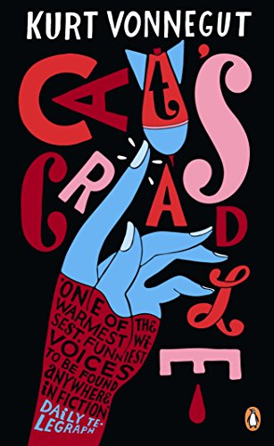 9780241951606: Cat's Cradle: Kurt Vonnegut (Penguin Essentials, 16)