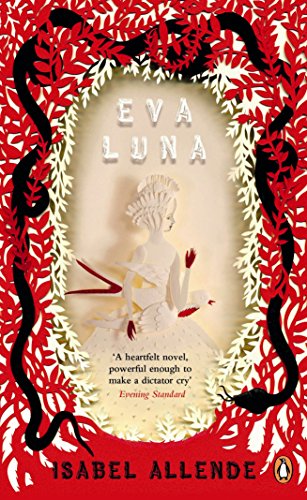 9780241951651: Eva Luna: Isabel Allende (Penguin Essentials, 19)