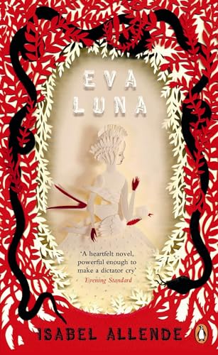 Stock image for Eva Luna for sale by Revaluation Books