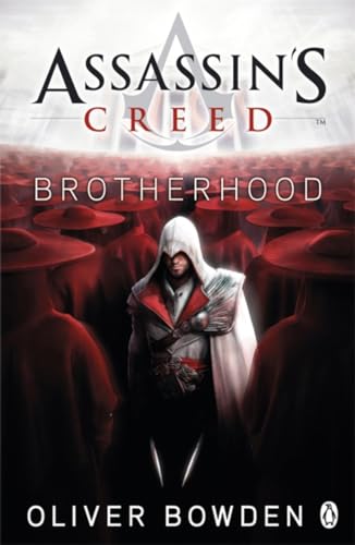 Beispielbild fr Assassin's Creed: Brotherhood zum Verkauf von AwesomeBooks