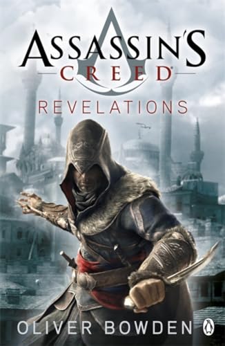 9780241951736: Revelations: Assassin's Creed Book 4 (Assassin's Creed, 4)