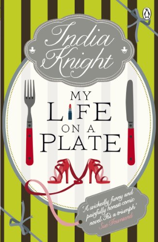 Beispielbild fr My Life On a Plate zum Verkauf von WorldofBooks