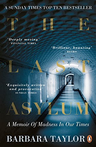 Stock image for The Last Asylum for sale by Blackwell's