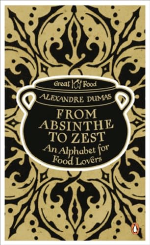 Stock image for Red Classics Great Food From Absinthe To Zest: An Alphabet For Food Lovers for sale by GoldenWavesOfBooks