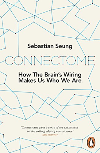 Imagen de archivo de Connectome: How the Brain's Wiring Makes Us Who We Are a la venta por WorldofBooks