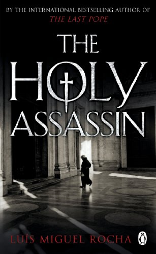 Stock image for The Holy Assassin for sale by WorldofBooks