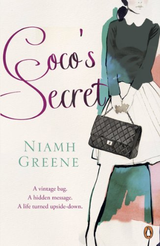 9780241951989: Coco's Secret