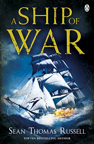 9780241952061: A Ship of War: Charles Hayden Book 3
