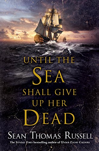 Beispielbild fr Until the Sea Shall Give Up Her Dead (Charles Hayden, 4) zum Verkauf von WorldofBooks
