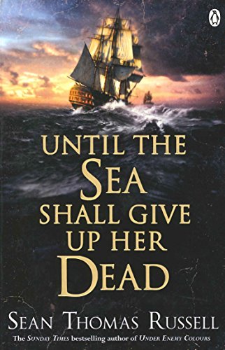 Stock image for Until the Sea Shall Give Up Her Dead (Charles Hayden, 4) for sale by WorldofBooks