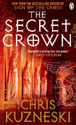 Beispielbild fr The Secret Crown (Jonathon Payne & David Jones) zum Verkauf von WorldofBooks