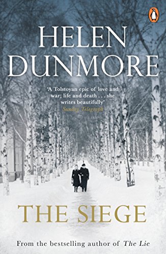 9780241952191: The Siege: From the bestselling author of A Spell of Winter