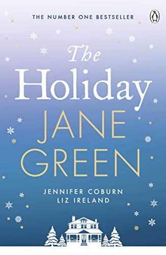 9780241952221: The Holiday