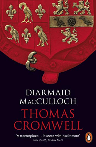 9780241952337: Thomas Cromwell: A Life