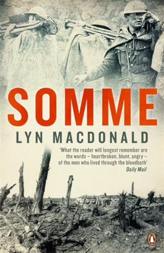 Stock image for Somme for sale by SecondSale