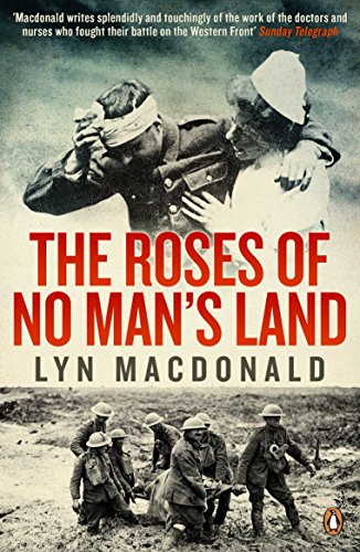 9780241952405: The Roses of No Man's Land