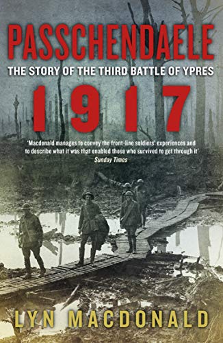 Beispielbild fr Passchendaele zum Verkauf von Blackwell's