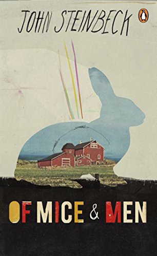 Stock image for Of Mice and Men for sale by Goldstone Books