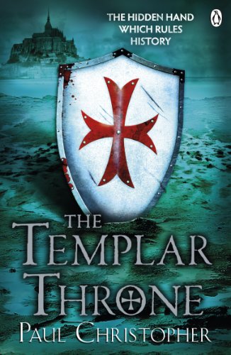 9780241952535: The Templar Throne (The Templars series)