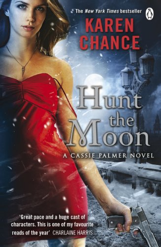 Stock image for Hunt the Moon for sale by WorldofBooks