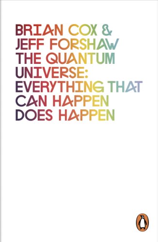 Stock image for The Quantum Universe for sale by Blackwell's