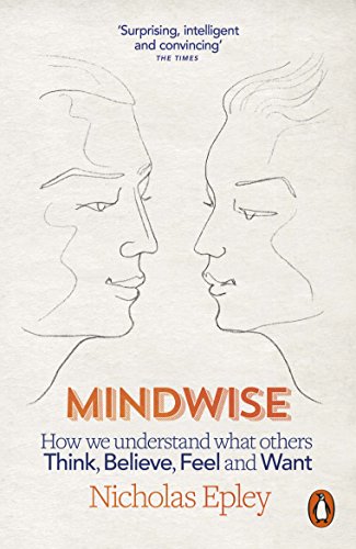 Stock image for Mindwise for sale by Blackwell's