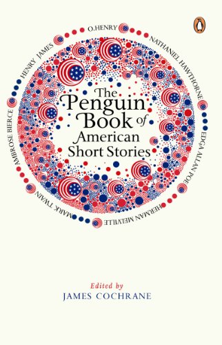 Beispielbild fr penguin book of american short stories, the.(fiction) zum Verkauf von Wonder Book