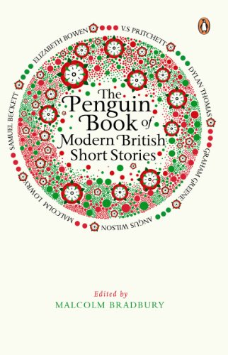 9780241952863: The Penguin Book of Modern British Short Stories: Malcolm Bradbury