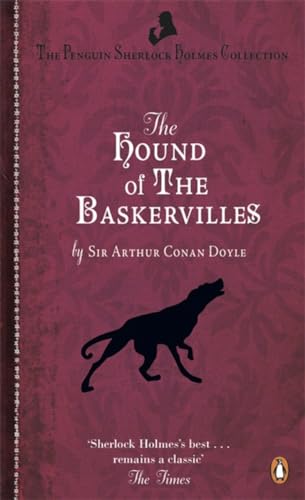 Beispielbild fr The Hound of the Baskervilles zum Verkauf von WorldofBooks