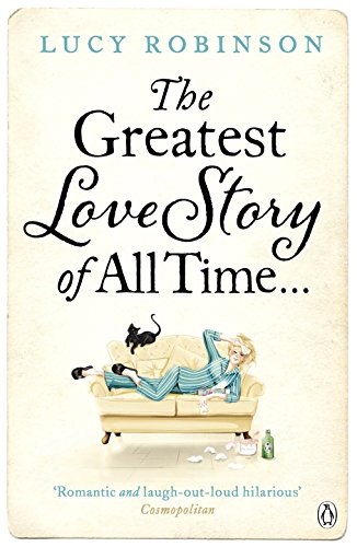 Beispielbild fr The Greatest Love Story of All Time zum Verkauf von AwesomeBooks