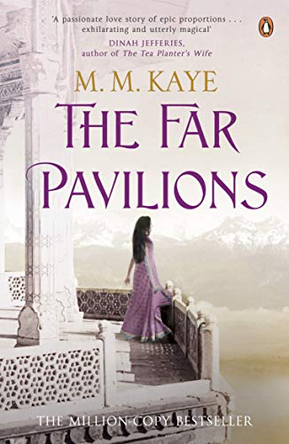 Stock image for The Far Pavilions for sale by Blackwell's