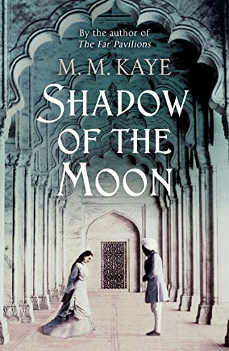 9780241953037: Shadow of the Moon