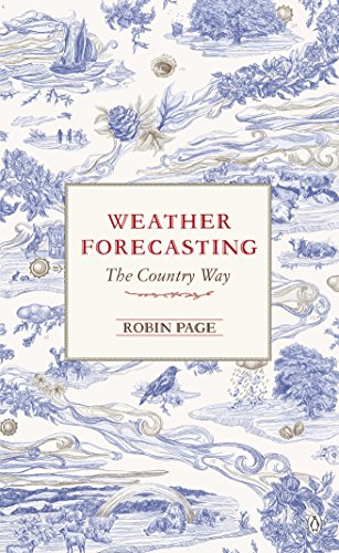 9780241953068: Weather Forecasting: The Country Way