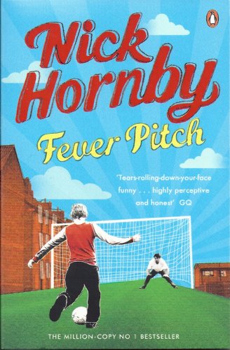 Stock image for Fever Pitch for sale by AwesomeBooks