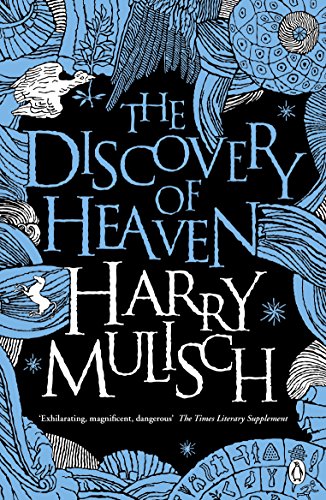 Imagen de archivo de The Discovery of Heaven a la venta por Blackwell's