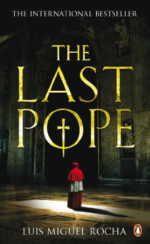 9780241953228: The Last Pope