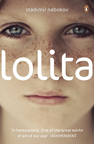 9780241953242: Lolita: Vladimir Nabokov