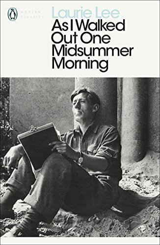 Beispielbild fr As I Walked Out One Midsummer Morning zum Verkauf von Blackwell's