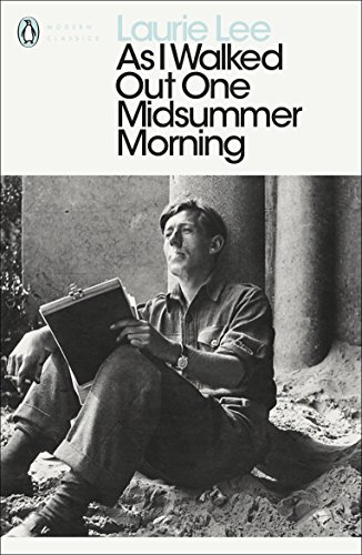 Stock image for As I Walked Out One Midsummer Morning for sale by Blackwell's