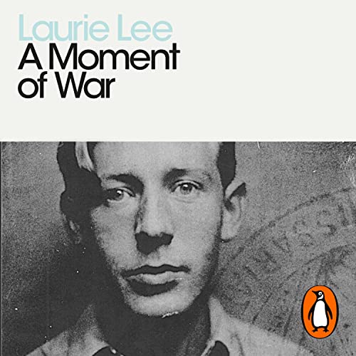 9780241953297: A Moment of War (Penguin Modern Classics)