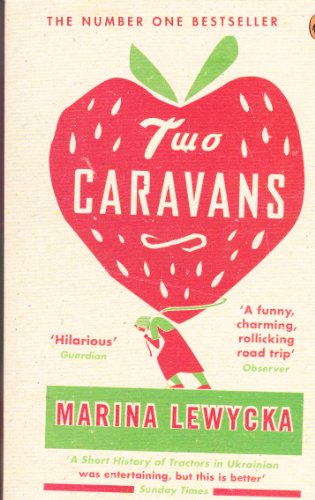 Stock image for Two Caravans for sale by AwesomeBooks